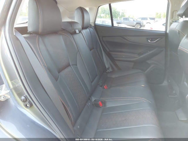 2021 Subaru Crosstrek Limited მანქანა იყიდება აუქციონზე, vin: JF2GTHMC2M8370089, აუქციონის ნომერი: 45130810