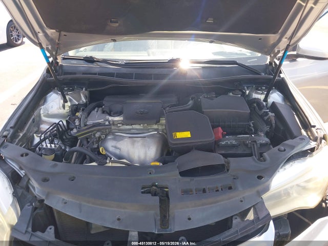 Продаж на аукціоні авто 2015 Toyota Camry Le, vin: 4T1BF1FK1FU007641, номер лоту: 45130812