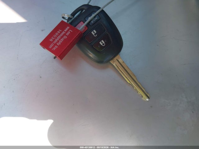 Продаж на аукціоні авто 2015 Toyota Camry Le, vin: 4T1BF1FK1FU007641, номер лоту: 45130812