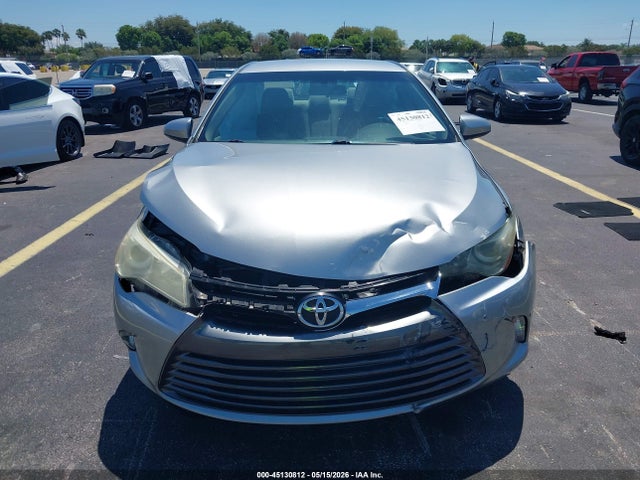 Продаж на аукціоні авто 2015 Toyota Camry Le, vin: 4T1BF1FK1FU007641, номер лоту: 45130812
