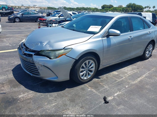 Продаж на аукціоні авто 2015 Toyota Camry Le, vin: 4T1BF1FK1FU007641, номер лоту: 45130812