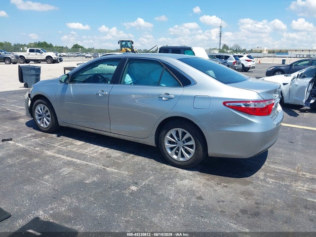 Продаж на аукціоні авто 2015 Toyota Camry Le, vin: 4T1BF1FK1FU007641, номер лоту: 45130812