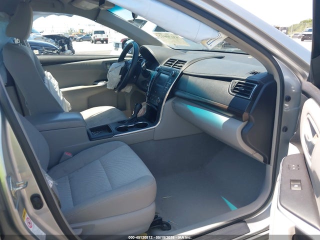 Продаж на аукціоні авто 2015 Toyota Camry Le, vin: 4T1BF1FK1FU007641, номер лоту: 45130812