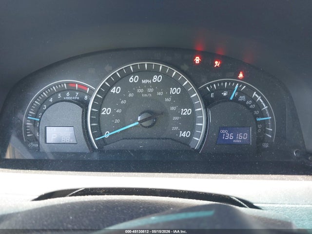 Продаж на аукціоні авто 2015 Toyota Camry Le, vin: 4T1BF1FK1FU007641, номер лоту: 45130812
