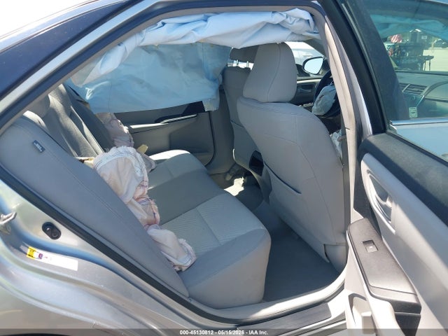 Продаж на аукціоні авто 2015 Toyota Camry Le, vin: 4T1BF1FK1FU007641, номер лоту: 45130812