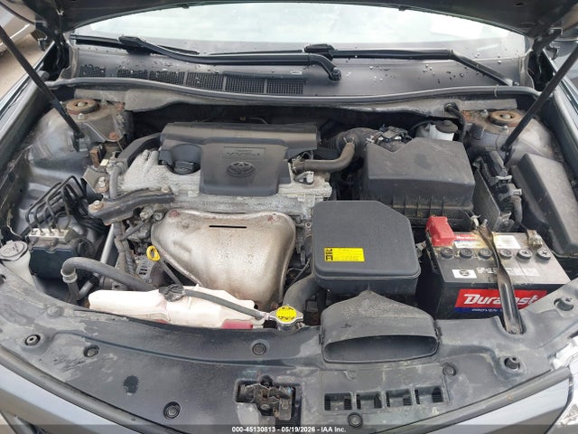 Aukcja sprzedaży 2012 Toyota Camry Se, vin: 4T1BF1FK7CU132560, numer aukcji: 45130813