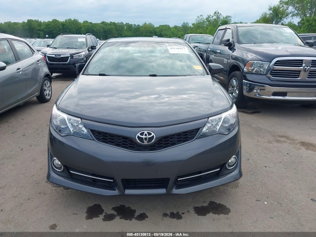 Aukcja sprzedaży 2012 Toyota Camry Se, vin: 4T1BF1FK7CU132560, numer aukcji: 45130813