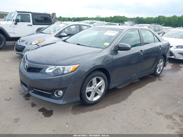 Aukcja sprzedaży 2012 Toyota Camry Se, vin: 4T1BF1FK7CU132560, numer aukcji: 45130813