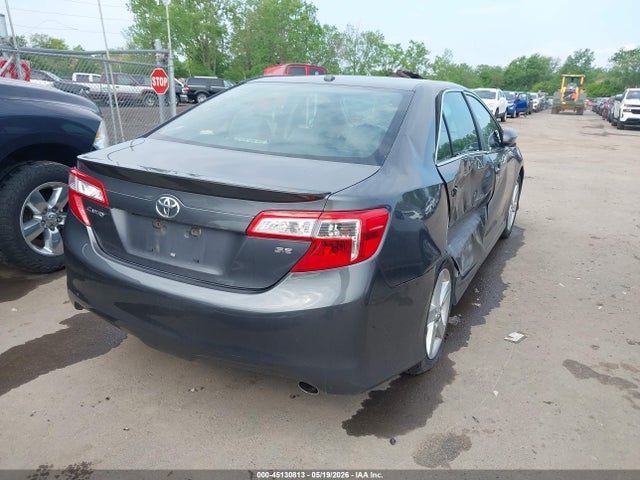 Aukcja sprzedaży 2012 Toyota Camry Se, vin: 4T1BF1FK7CU132560, numer aukcji: 45130813