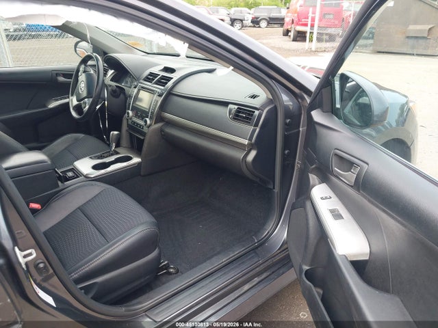 Aukcja sprzedaży 2012 Toyota Camry Se, vin: 4T1BF1FK7CU132560, numer aukcji: 45130813