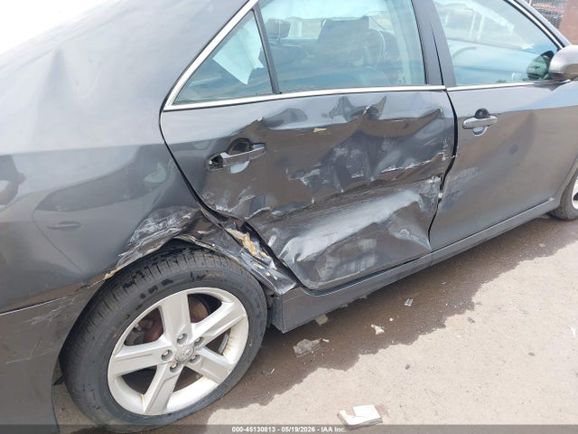 Aukcja sprzedaży 2012 Toyota Camry Se, vin: 4T1BF1FK7CU132560, numer aukcji: 45130813