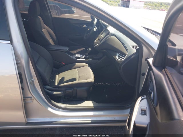 Продаж на аукціоні авто 2017 Chevrolet Malibu Ls, vin: 1G1ZB5ST5HF203635, номер лоту: 45130815