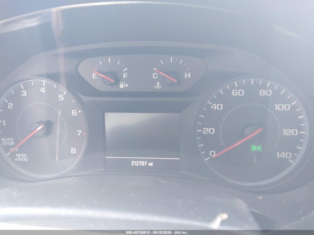 Продаж на аукціоні авто 2017 Chevrolet Malibu Ls, vin: 1G1ZB5ST5HF203635, номер лоту: 45130815