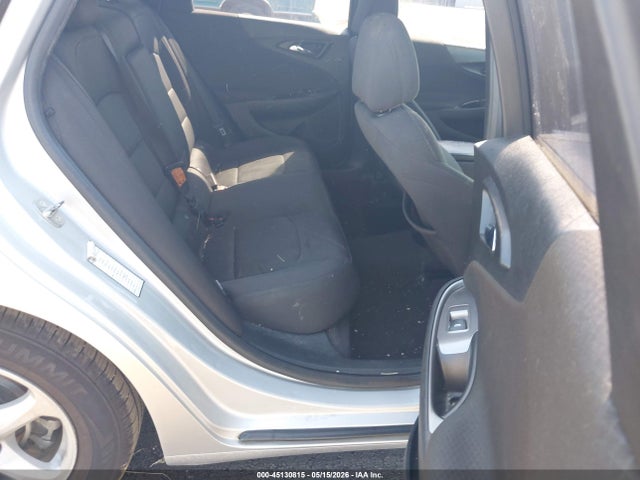 Продаж на аукціоні авто 2017 Chevrolet Malibu Ls, vin: 1G1ZB5ST5HF203635, номер лоту: 45130815