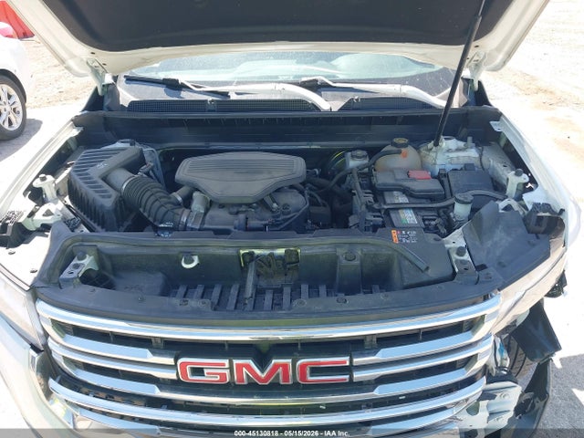 1GKKNRLS8LZ197757 GMC Acadia Fwd Sle