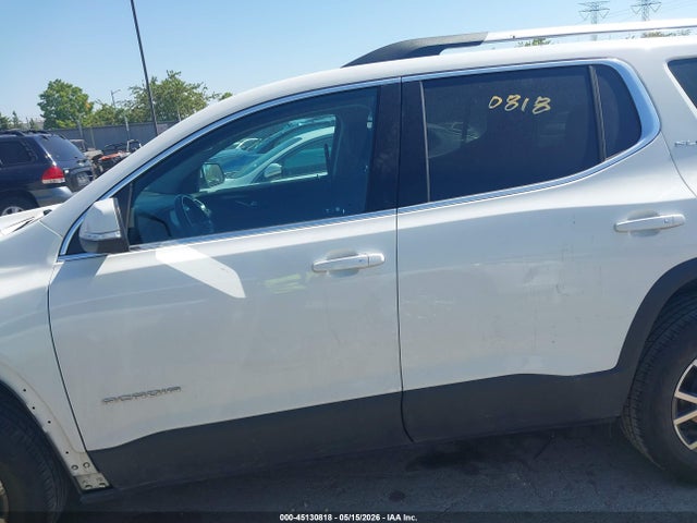 1GKKNRLS8LZ197757 GMC Acadia Fwd Sle