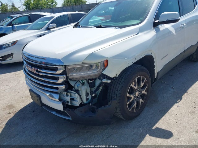 1GKKNRLS8LZ197757 GMC Acadia Fwd Sle