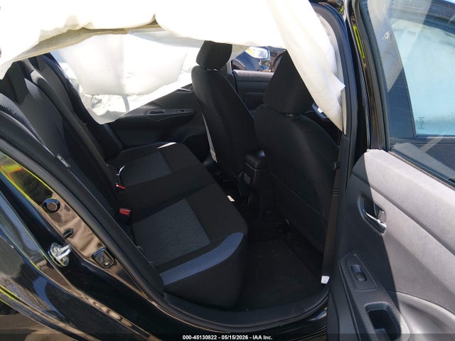 Продажа на аукционе авто 2025 Nissan Versa 1.6 Sv, vin: 3N1CN8EV3SL846794, номер лота: 45130822