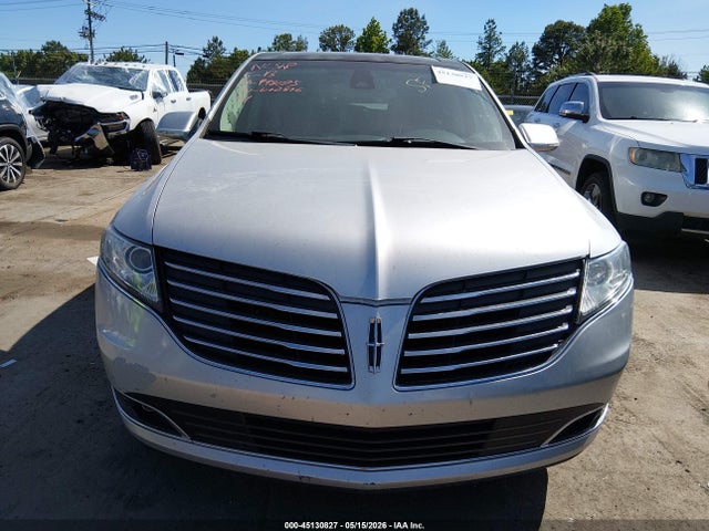 45130827 :رقم المزاد ، 2LMHJ5AT2KBL02896 vin ، 2019 Lincoln Mkt Reserve مزاد بيع