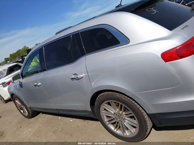 Aukcja sprzedaży 2019 Lincoln Mkt Reserve, vin: 2LMHJ5AT2KBL02896, numer aukcji: 45130827
