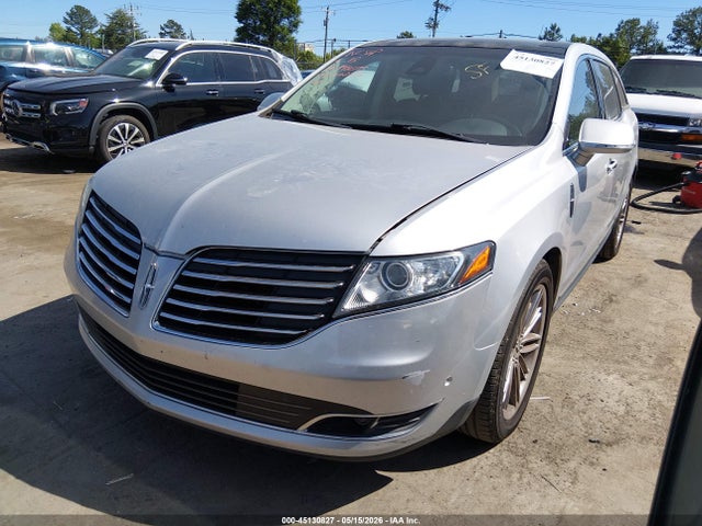 Aukcja sprzedaży 2019 Lincoln Mkt Reserve, vin: 2LMHJ5AT2KBL02896, numer aukcji: 45130827