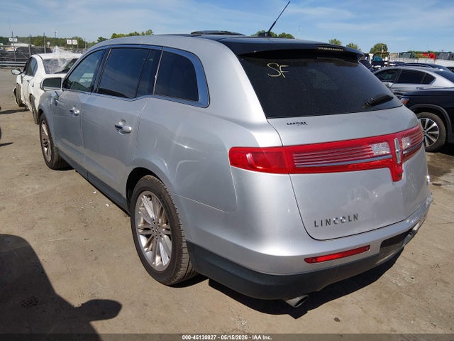 Aukcja sprzedaży 2019 Lincoln Mkt Reserve, vin: 2LMHJ5AT2KBL02896, numer aukcji: 45130827