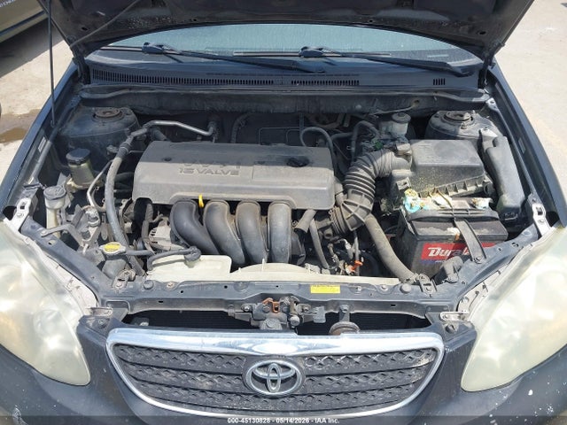 Продаж на аукціоні авто 2005 Toyota Corolla S, vin: 1NXBR32EX5Z385345, номер лоту: 45130828