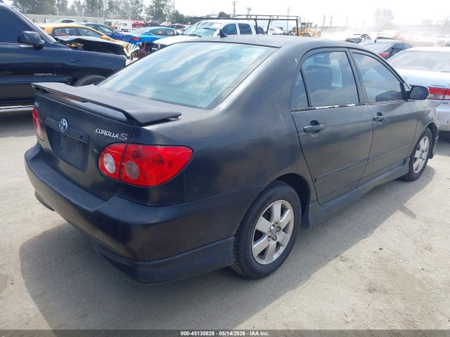 Продаж на аукціоні авто 2005 Toyota Corolla S, vin: 1NXBR32EX5Z385345, номер лоту: 45130828