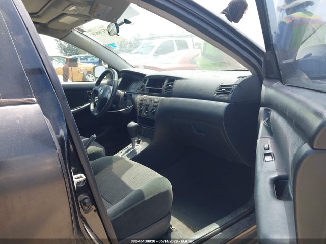 Продаж на аукціоні авто 2005 Toyota Corolla S, vin: 1NXBR32EX5Z385345, номер лоту: 45130828