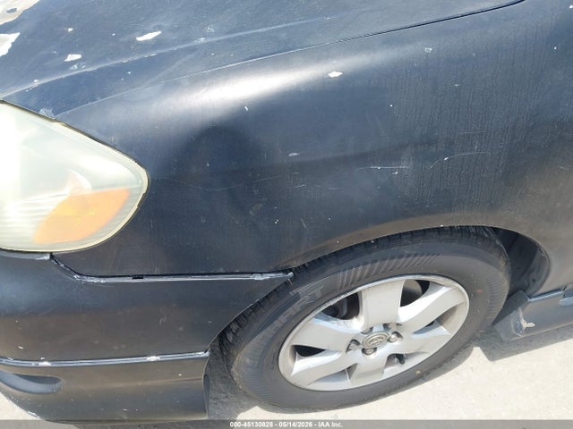 Продаж на аукціоні авто 2005 Toyota Corolla S, vin: 1NXBR32EX5Z385345, номер лоту: 45130828