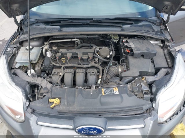 Продаж на аукціоні авто 2014 Ford Focus Se, vin: 1FADP3K29EL305876, номер лоту: 45130830