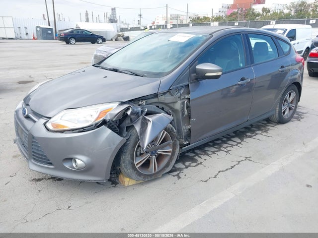 Продаж на аукціоні авто 2014 Ford Focus Se, vin: 1FADP3K29EL305876, номер лоту: 45130830