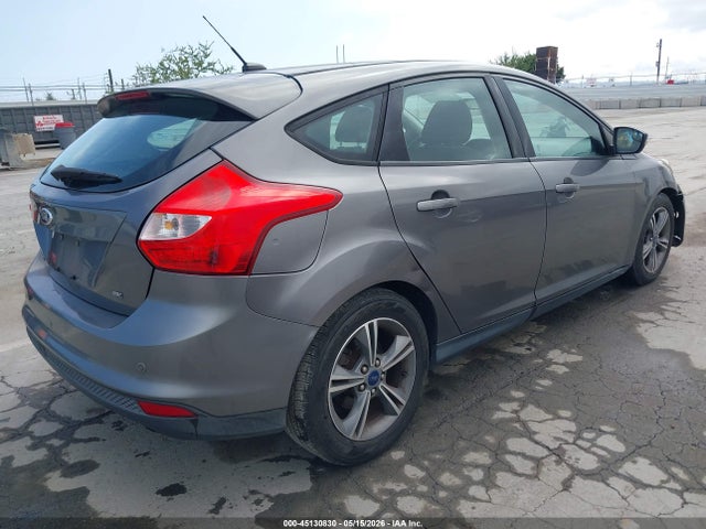Продаж на аукціоні авто 2014 Ford Focus Se, vin: 1FADP3K29EL305876, номер лоту: 45130830