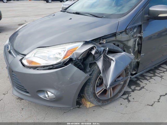 Продаж на аукціоні авто 2014 Ford Focus Se, vin: 1FADP3K29EL305876, номер лоту: 45130830