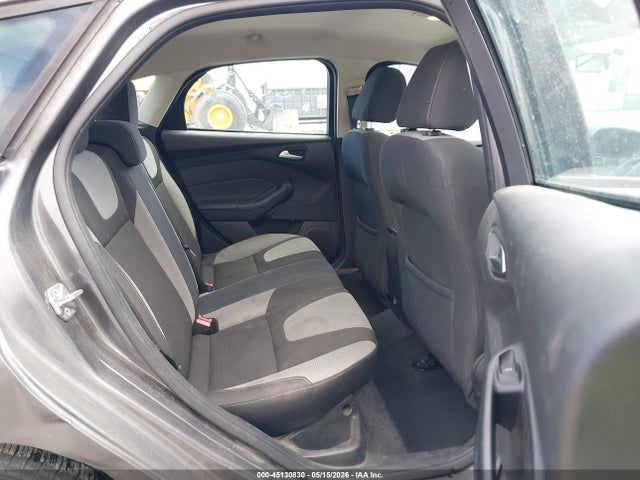 Продаж на аукціоні авто 2014 Ford Focus Se, vin: 1FADP3K29EL305876, номер лоту: 45130830