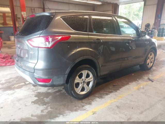 2015 Ford Escape Se მანქანა იყიდება აუქციონზე, vin: 1FMCU9GX4FUA45710, აუქციონის ნომერი: 45130832