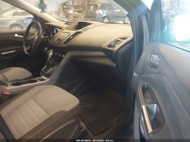 2015 Ford Escape Se მანქანა იყიდება აუქციონზე, vin: 1FMCU9GX4FUA45710, აუქციონის ნომერი: 45130832