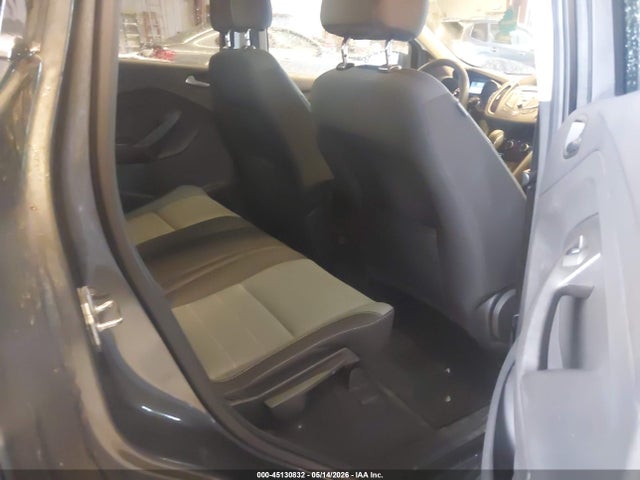 2015 Ford Escape Se მანქანა იყიდება აუქციონზე, vin: 1FMCU9GX4FUA45710, აუქციონის ნომერი: 45130832