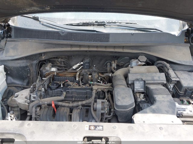 Продаж на аукціоні авто 2019 Kia Sorento 2.4l L, vin: 5XYPG4A36KG459315, номер лоту: 45130834