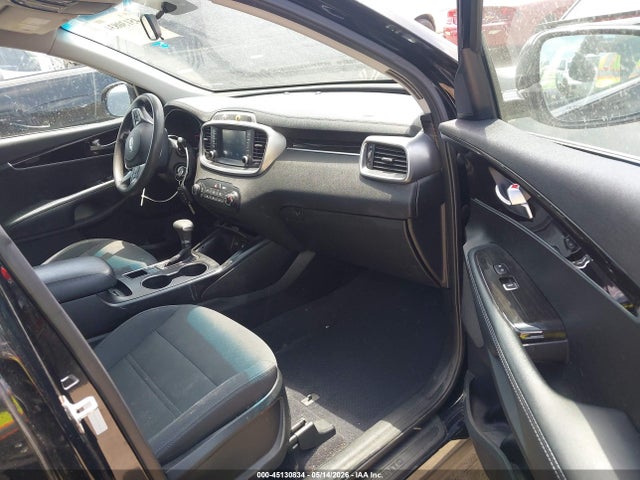 Продаж на аукціоні авто 2019 Kia Sorento 2.4l L, vin: 5XYPG4A36KG459315, номер лоту: 45130834