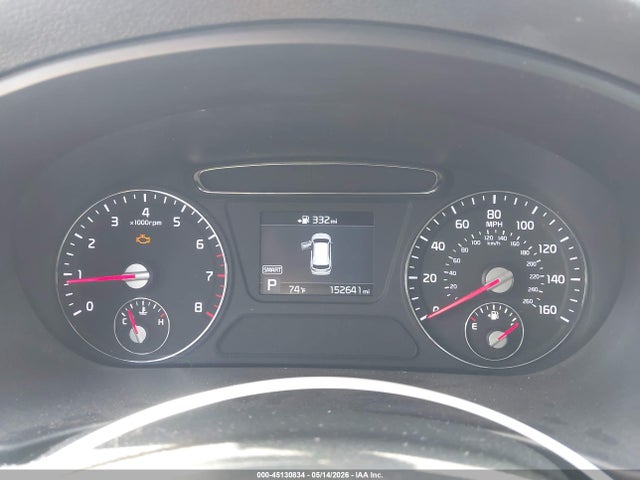 Продаж на аукціоні авто 2019 Kia Sorento 2.4l L, vin: 5XYPG4A36KG459315, номер лоту: 45130834