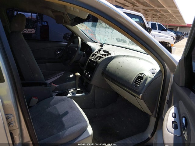 45130836 :رقم المزاد ، 1G1ZS58F87F218999 vin ، 2007 Chevrolet Malibu Ls مزاد بيع