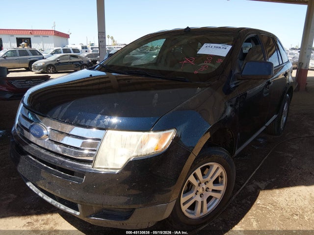 Aukcja sprzedaży 2010 Ford Edge Se, vin: 2FMDK3GC0ABA04154, numer aukcji: 45130838
