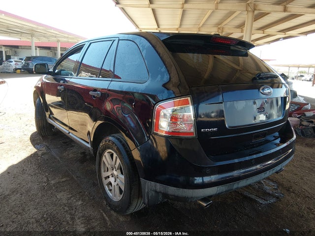 Aukcja sprzedaży 2010 Ford Edge Se, vin: 2FMDK3GC0ABA04154, numer aukcji: 45130838