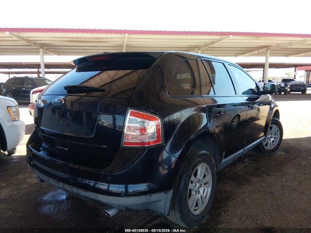 Aukcja sprzedaży 2010 Ford Edge Se, vin: 2FMDK3GC0ABA04154, numer aukcji: 45130838