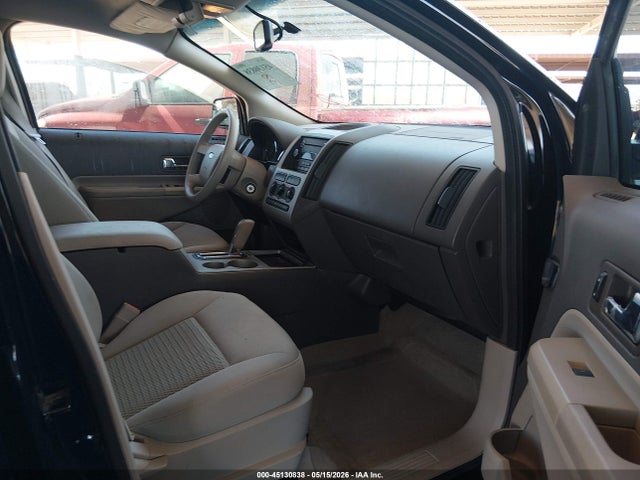 Aukcja sprzedaży 2010 Ford Edge Se, vin: 2FMDK3GC0ABA04154, numer aukcji: 45130838