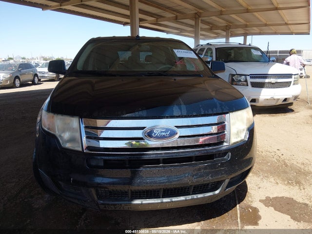 Aukcja sprzedaży 2010 Ford Edge Se, vin: 2FMDK3GC0ABA04154, numer aukcji: 45130838