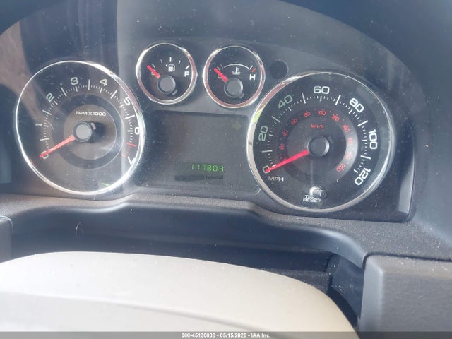 Aukcja sprzedaży 2010 Ford Edge Se, vin: 2FMDK3GC0ABA04154, numer aukcji: 45130838