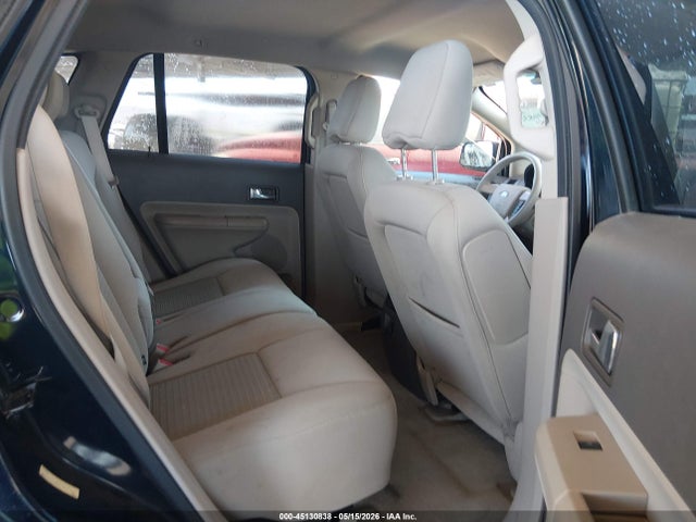 Aukcja sprzedaży 2010 Ford Edge Se, vin: 2FMDK3GC0ABA04154, numer aukcji: 45130838