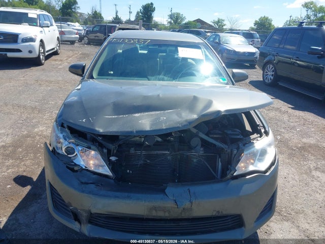 Продаж на аукціоні авто 2014 Toyota Camry Le, vin: 4T4BF1FK5ER412325, номер лоту: 45130837